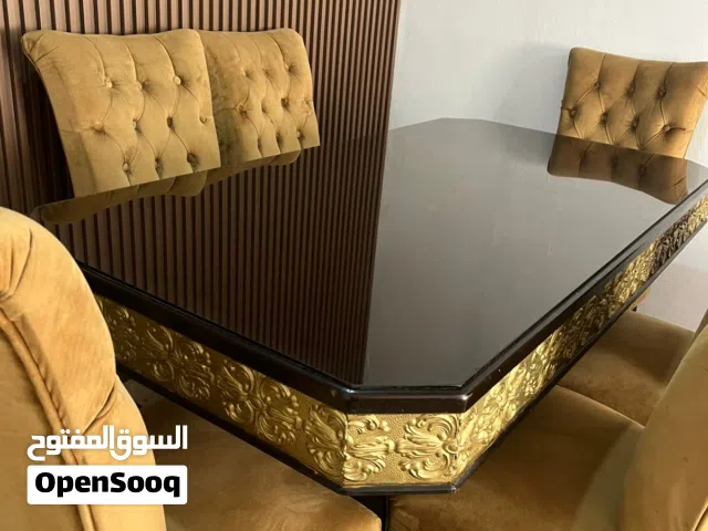 طاولة سفرة