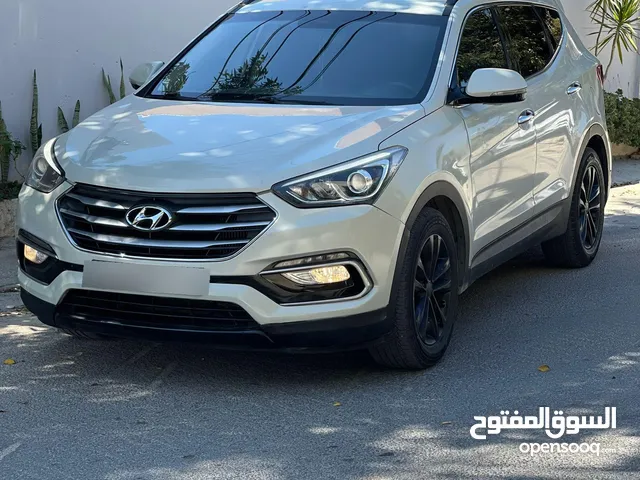 هونداي سنتافي