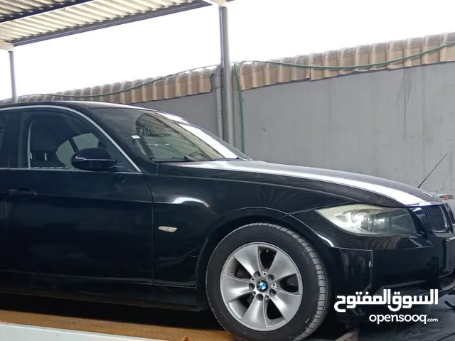 BMW 323i very good condition japan