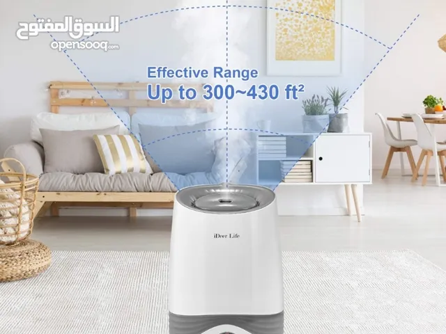  Air Purifiers & Humidifiers for sale in Abu Dhabi
