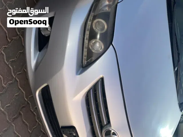 كورلا سكراب