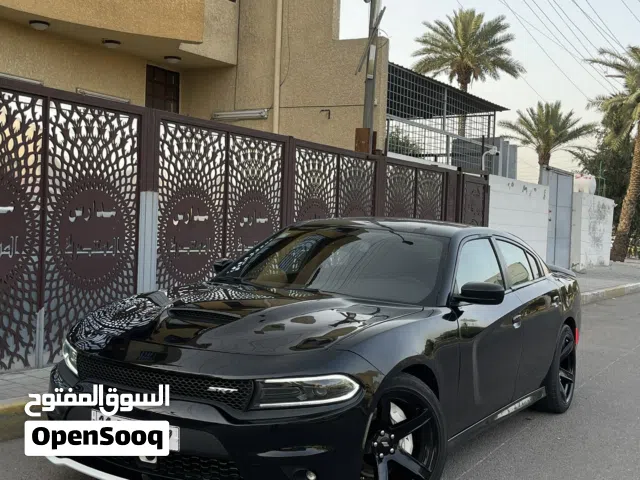 2023 دودج تشارجر R/T