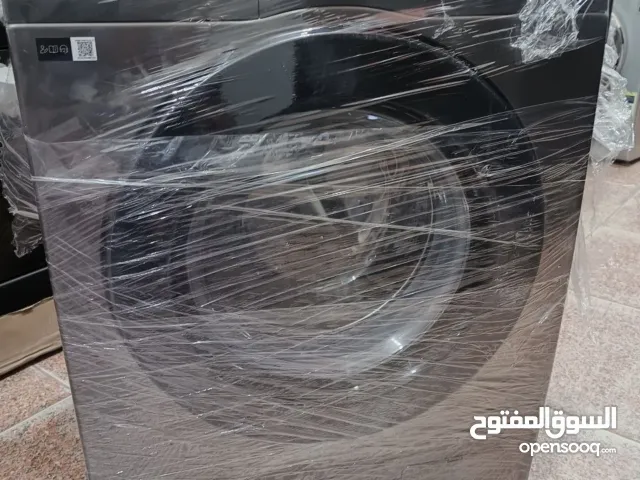 غسالات سامسونج 8 كيلو زيرو بدون كارتونة 1200 لفه في الدقيقة