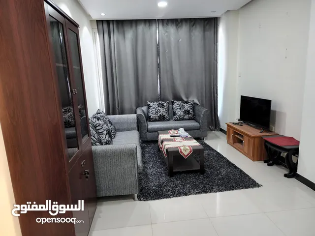 0 m2 1 Bedroom Apartments for Rent in Muharraq Busaiteen