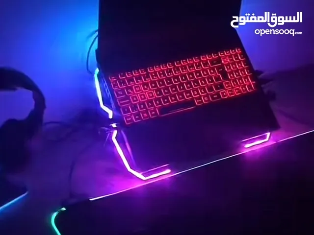 لابتوب قيمنك ،Acer Nitro 5 الاصدار الحديث