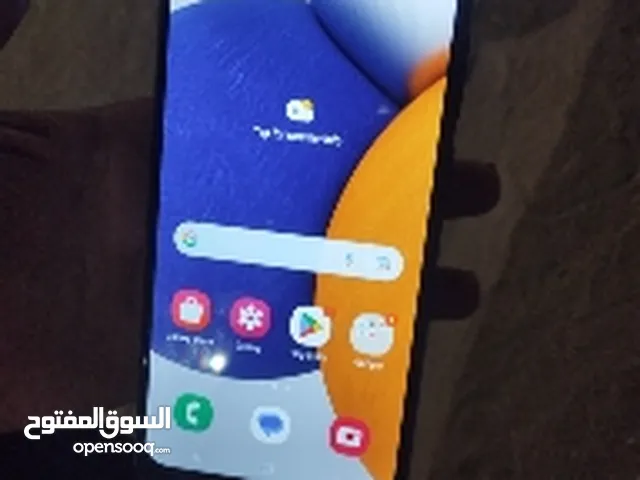 Samsung Galaxy A03 32 GB in Tripoli