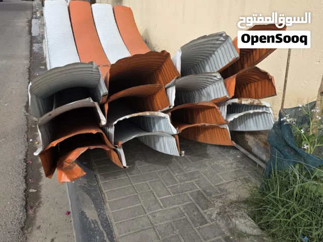 سقيفة كراج كي سبان مستخدم قليل للبيع