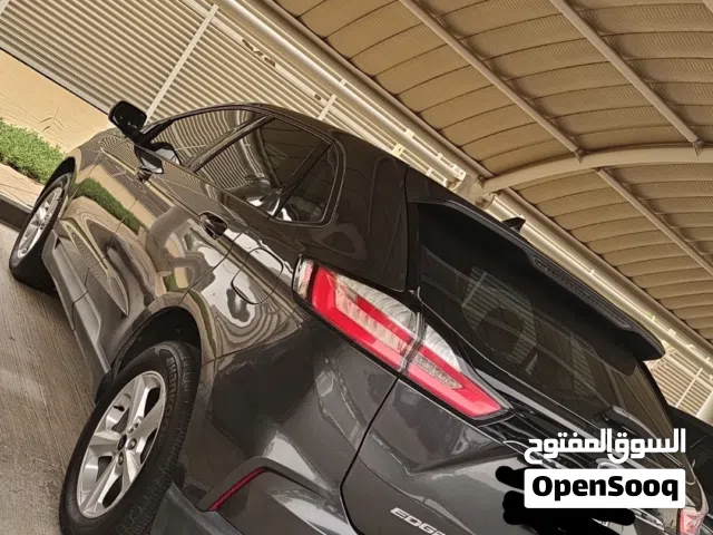فورد ايدج 2020 ford edge