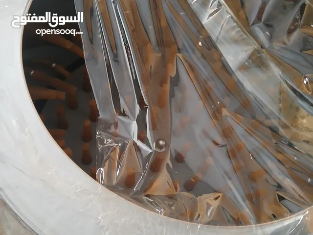 رياشة دجاج 3 احجام