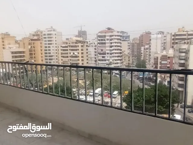 شقة للبيع في بيروت معوض/حي ماضي للبيع