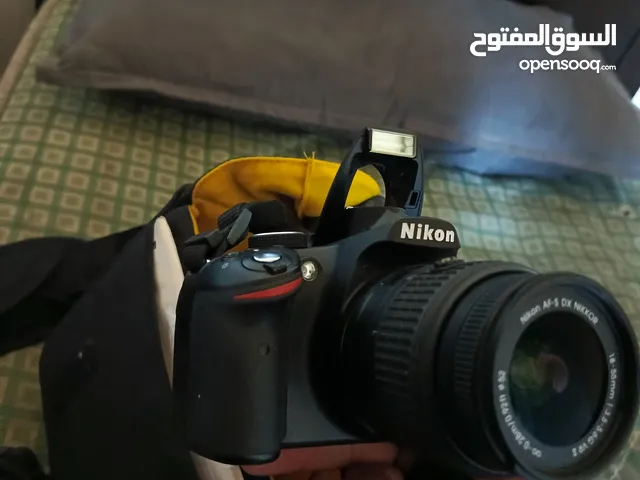 Nikon DSLR Cameras in Amman