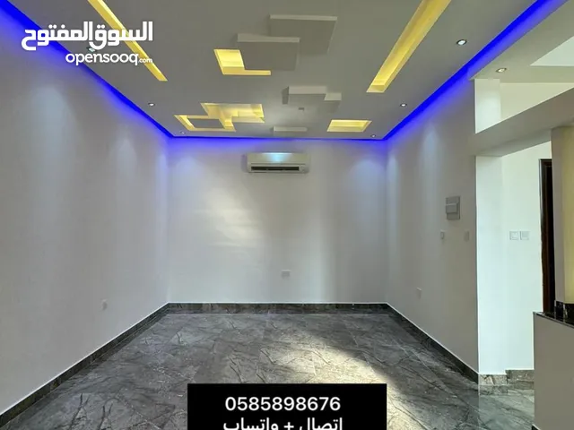 للإيجار استديو مدخل خاص مع حوش VIP ضمن فيلا في منطقة الخبيصي
