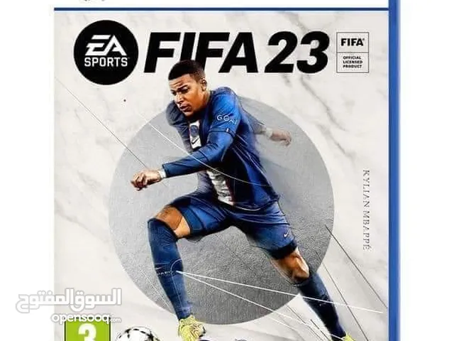 FIFA 23 عربية