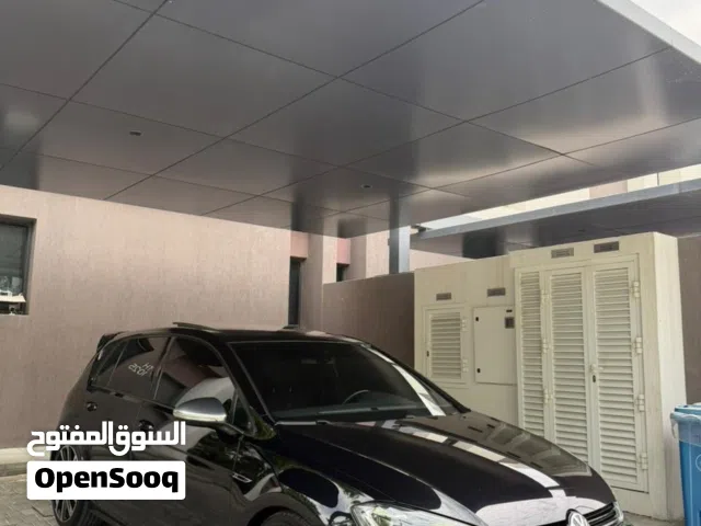 2019 Volkswagen Golf R Golf R