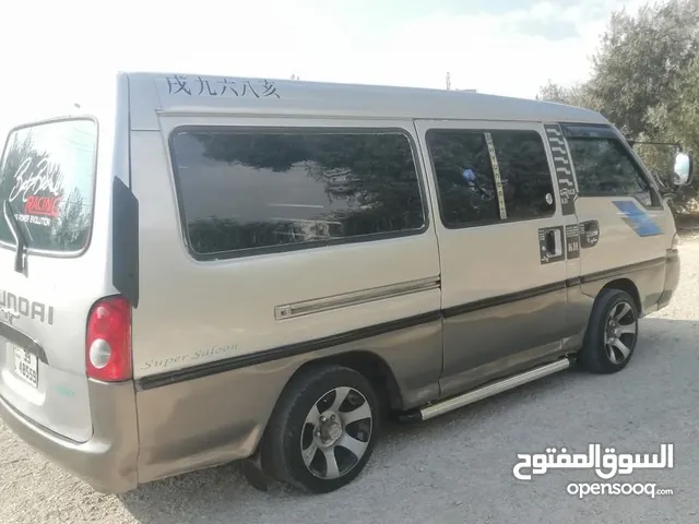 باص H100 موديل 98