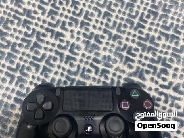 PlayStation 4 PlayStation for sale in Central Governorate