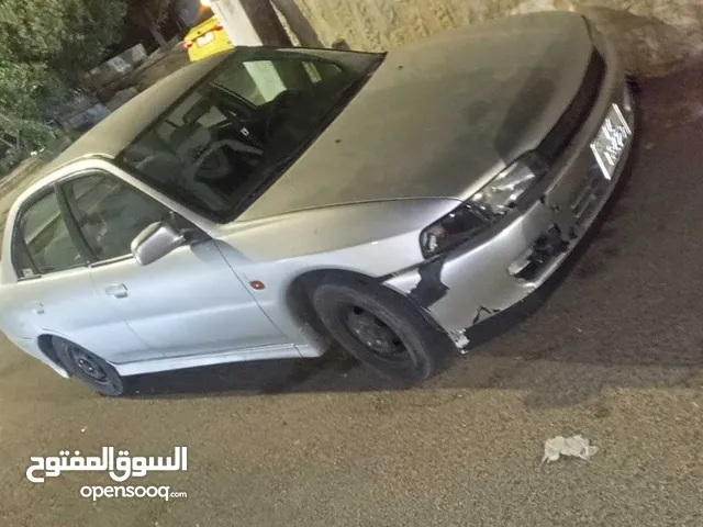 Used Mitsubishi Lancer in Salt