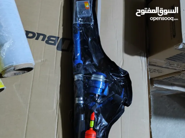 بكج سنارة صيد