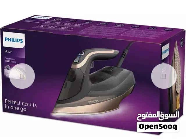 مكواه فيليبس الاصليه استعمال شهر