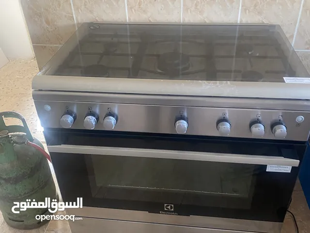 بوتغاز اللكترولكس مستعمل بحاله الوكاله