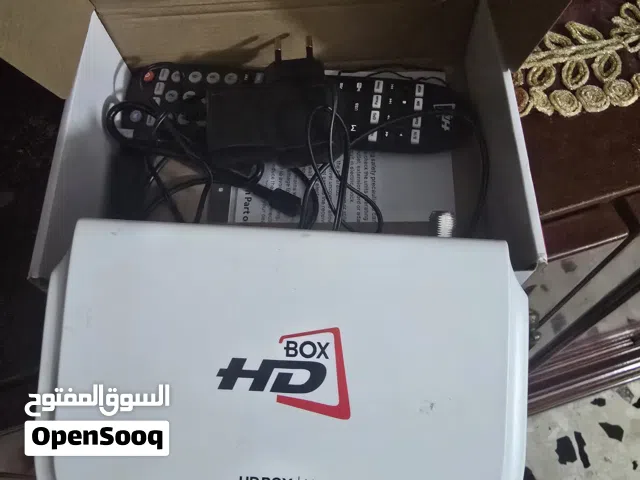  Other Receivers for sale in Tripoli