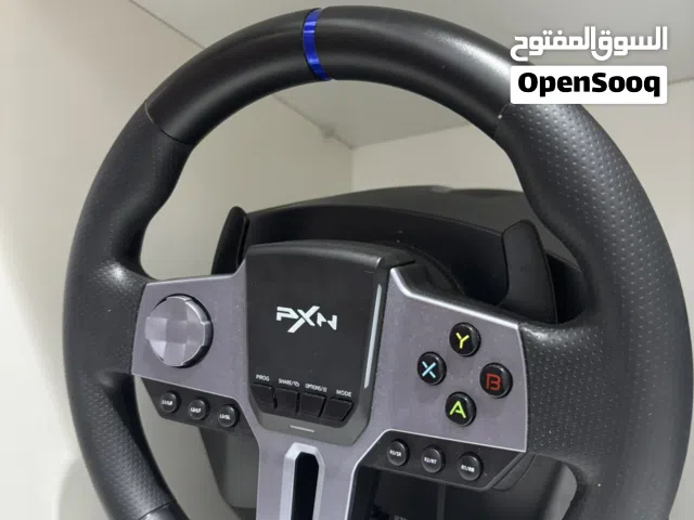 للبيع PXN V9 كامل بحالة ممتازة