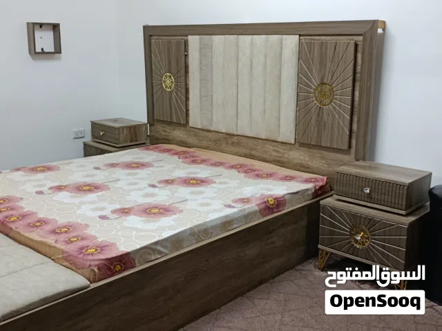 غرفة نوم وكالة