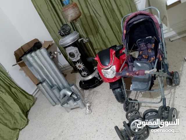 صوبيا ديزل وميتور اطفال وعرباية للبيع
