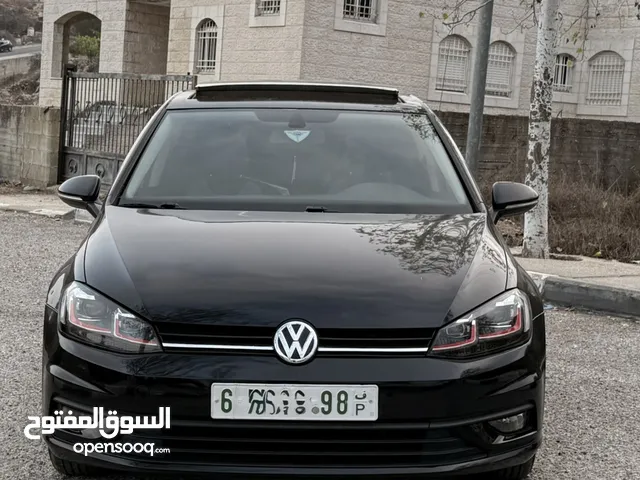 جولف mk7.5