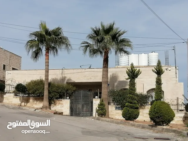 480m2 3 Bedrooms Villa for Sale in Amman Daheit Al Ameer Hasan