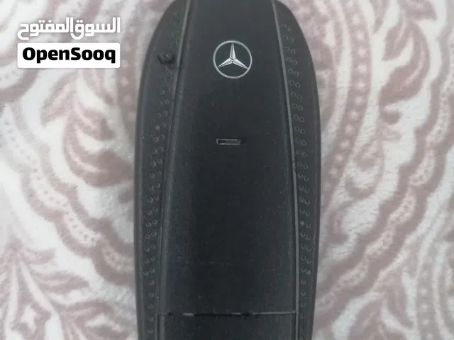 وصلة بلوتوث مرسيدس