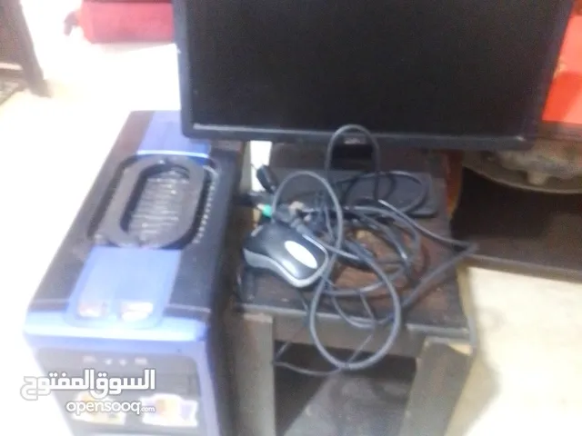 Other Other  Computers  for sale  in Irbid