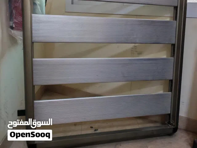 سلة سقف (عرشة) من الألمنيوم القوي للسيارات