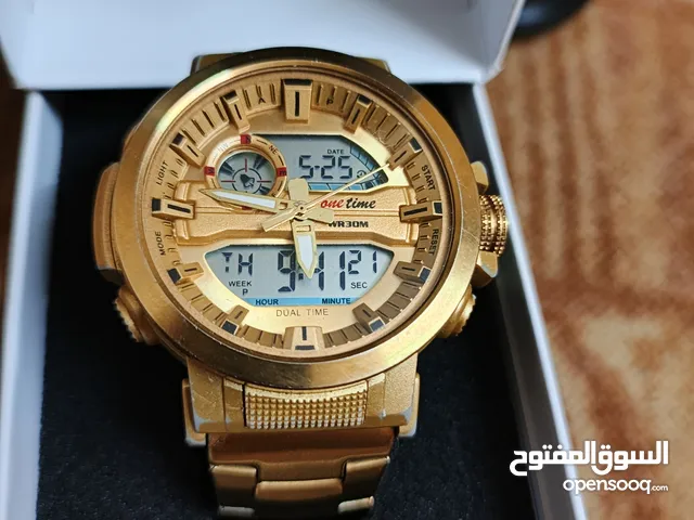 Digital Others watches for sale in Irbid