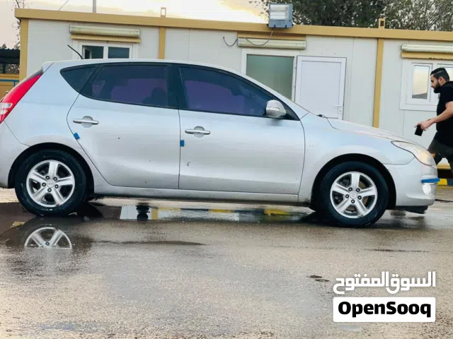 2010 Hyundai i30 Standard