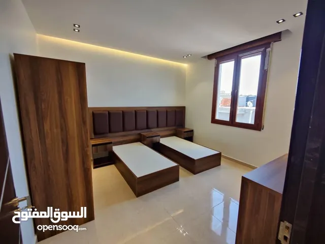 850 m2 Complex for Sale in Benghazi Masr St