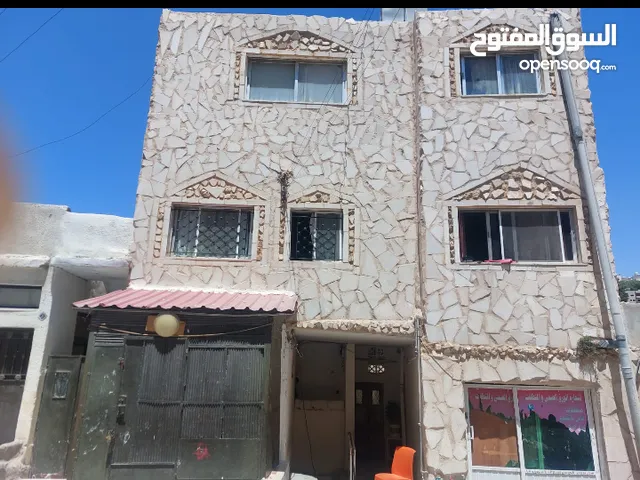 بيع عماره في السلط
