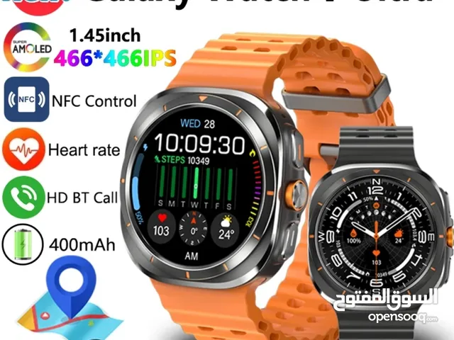 Ultra smart watches for Sale in Fès