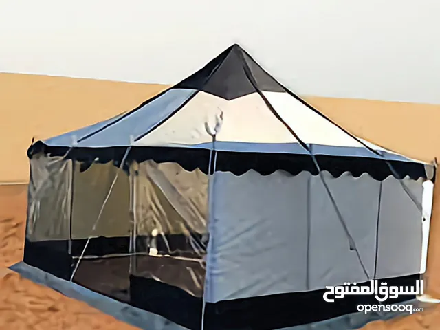 للبيع خيمه جديده