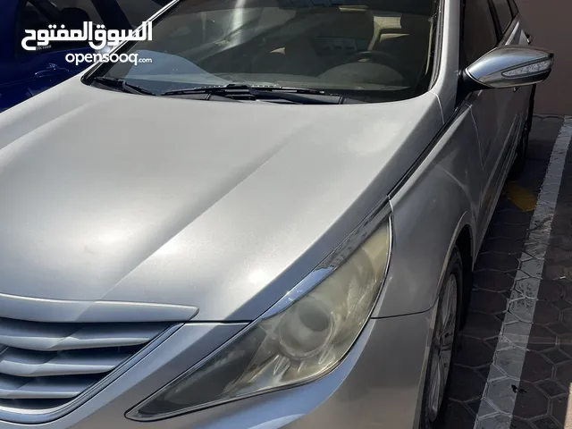 hyundai salon GCC هیوندای صالون خلیجی