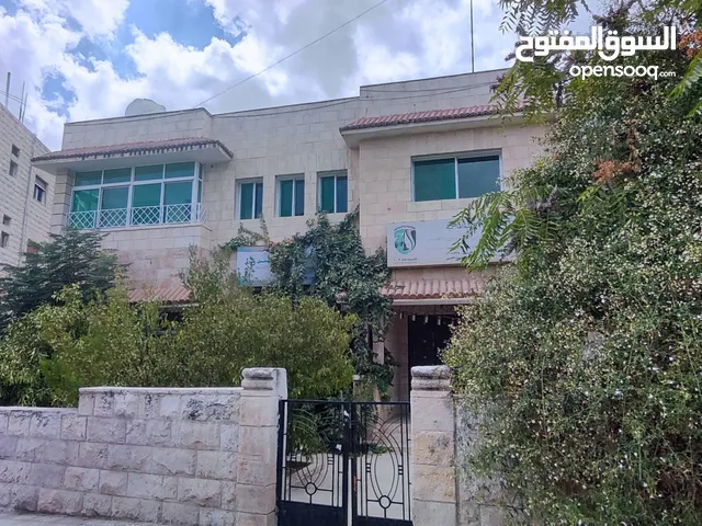  Building for Sale in Amman Jabal Al Hussain