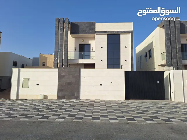 3100ft 4 Bedrooms Villa for Sale in Ajman Other