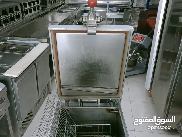 مكينة بروستد هني بيني امريكي مستعمل شبه جديد بسعر مغري جدا