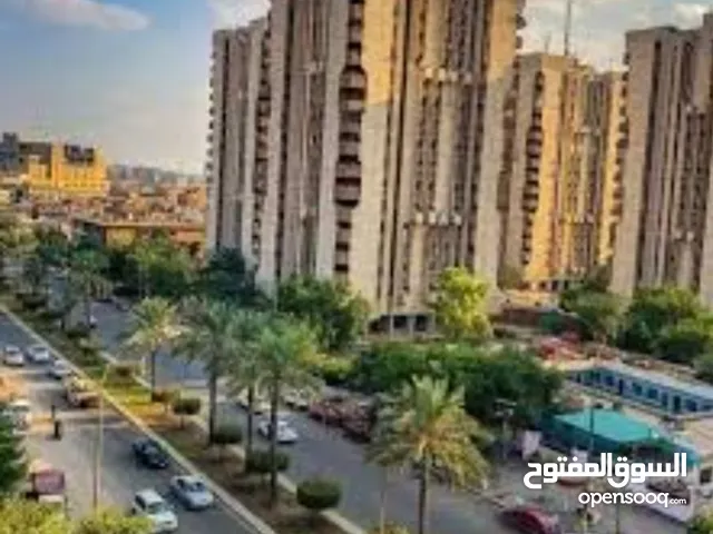 125 m2 2 Bedrooms Apartments for Sale in Baghdad Haifa St