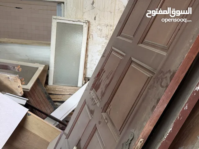 ابواب ورواشن البيع بسعر حرق