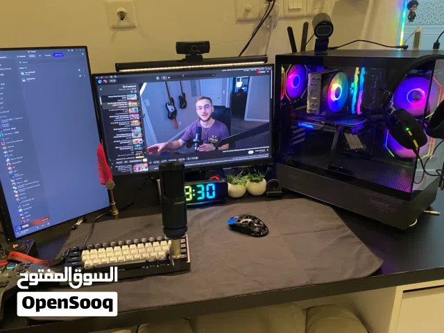 PC Gameng للبيع