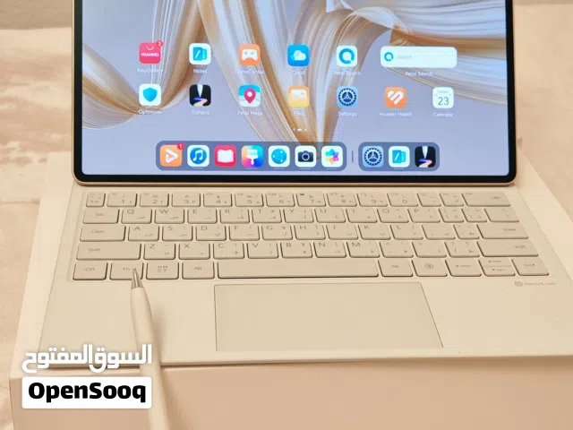 Huawei Matepad Pro - 512 GB - 12 GB ram