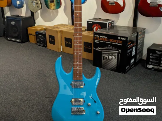 جيتار ايبانيز Ibanez GRX120SP