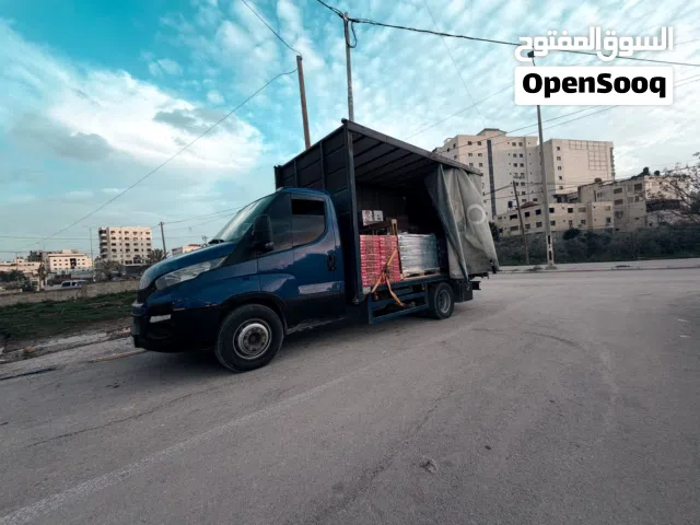 ايفيكو iveco daily 70-180