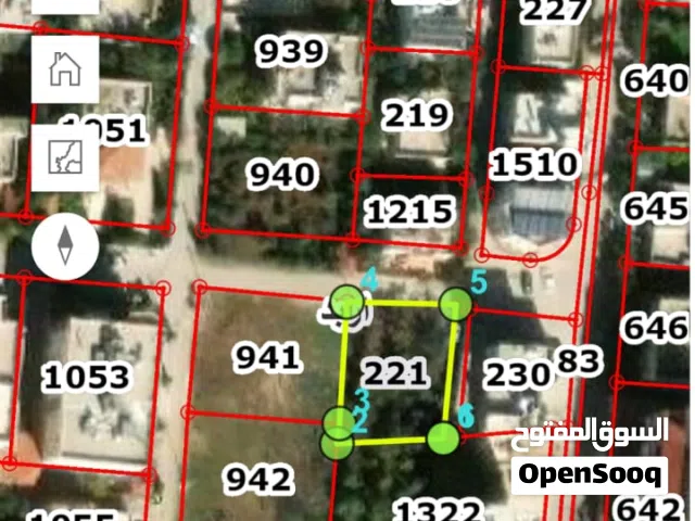 Residential Land for Sale in Irbid Hakama
